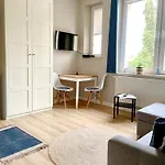 Apartment Komfortowo