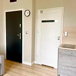 Komfortowo Apartment Gdynia