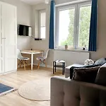 Apartment Komfortowo