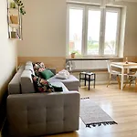Apartment Komfortowo