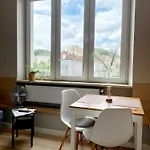 Komfortowo Apartment *