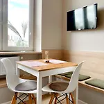 Apartment Komfortowo *