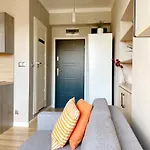 Komfortowo Apartment Gdynia