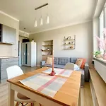 Komfortowo Apartment