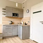 Apartment Komfortowo *
