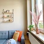 Komfortowo Apartment Gdynia