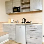 Apartment Komfortowo Gdynia