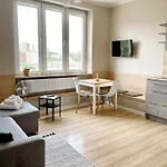 Komfortowo Gdynia