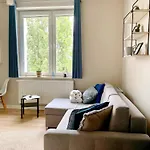 Komfortowo Apartment