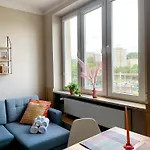 Apartment Komfortowo Gdynia