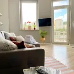 Apartment Komfortowo