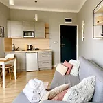 Komfortowo Apartment *