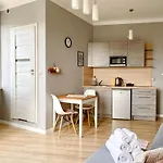 Komfortowo Apartment Gdynia