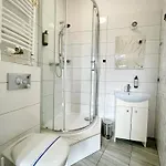 Apartment Komfortowo