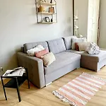 Apartment Komfortowo *