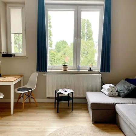 Apartmán Komfortowo *