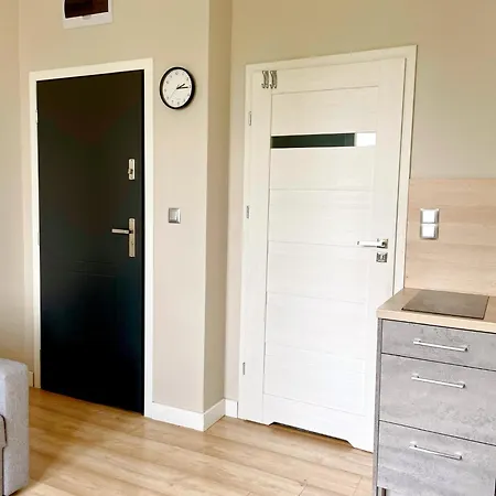 Komfortowo Apartmán Gdyně