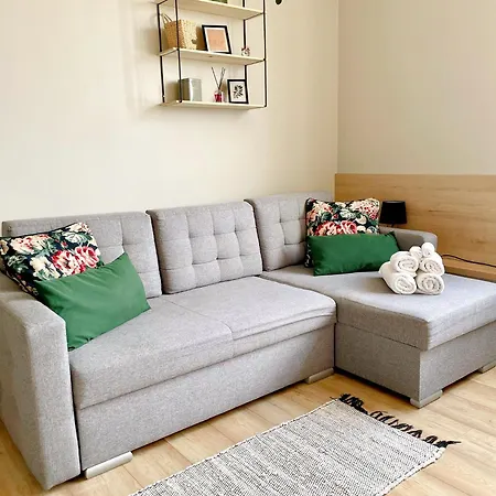 Komfortowo Гдыня