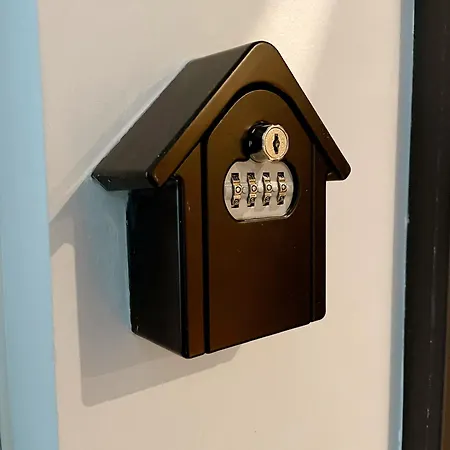 Komfortowo