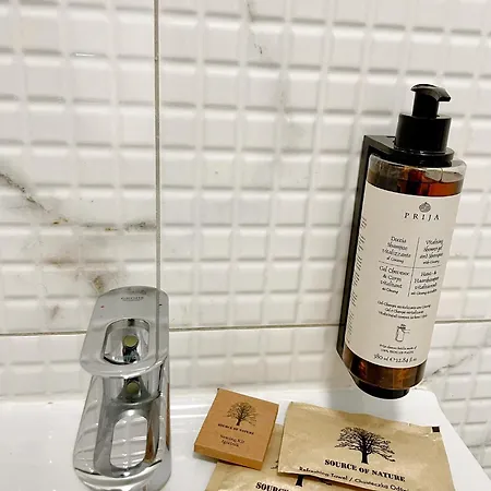 Komfortowo Apartment