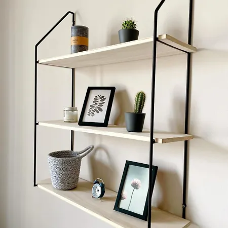 Komfortowo Apartment *