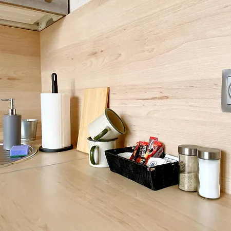 Apartment Komfortowo *