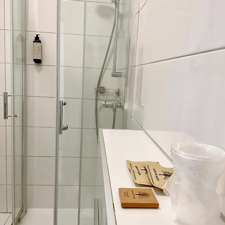 Komfortowo Apartmán