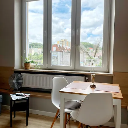 Komfortowo Apartmán *