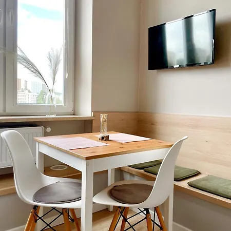 Apartmán Komfortowo *