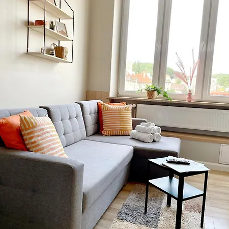 Komfortowo * Гдыня