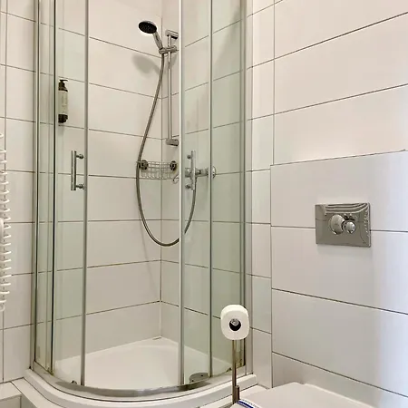 Apartmán Komfortowo