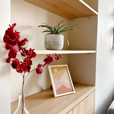 Komfortowo Apartmán *