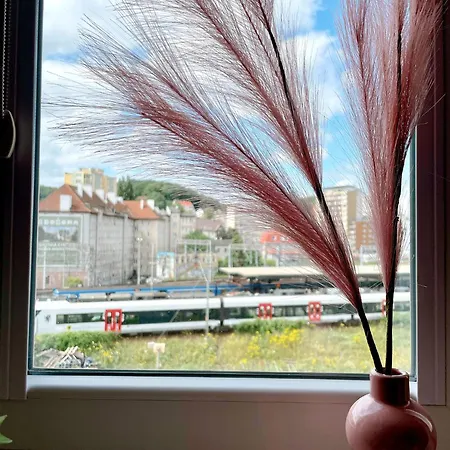 Komfortowo Apartmán Gdyně