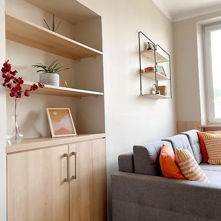 Komfortowo * Гдыня