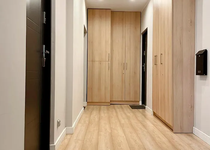 Komfortowo Гдыня