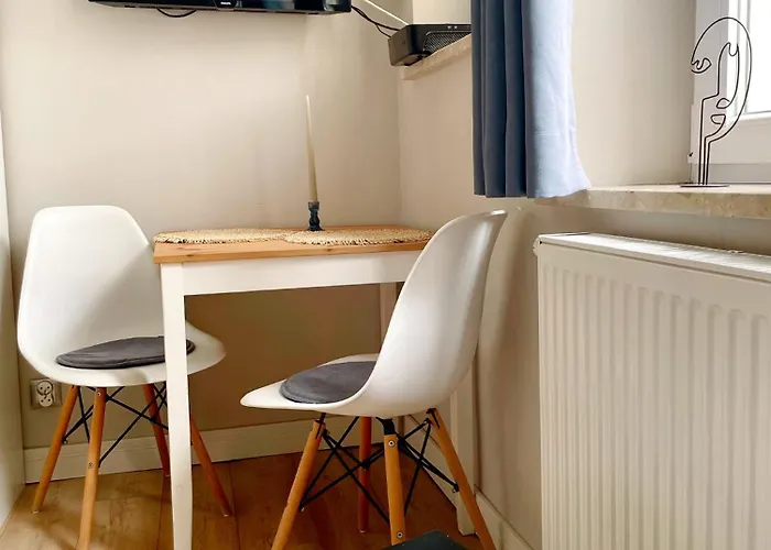 Komfortowo Апартаменты *