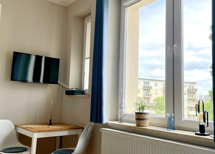 Komfortowo * Гдыня