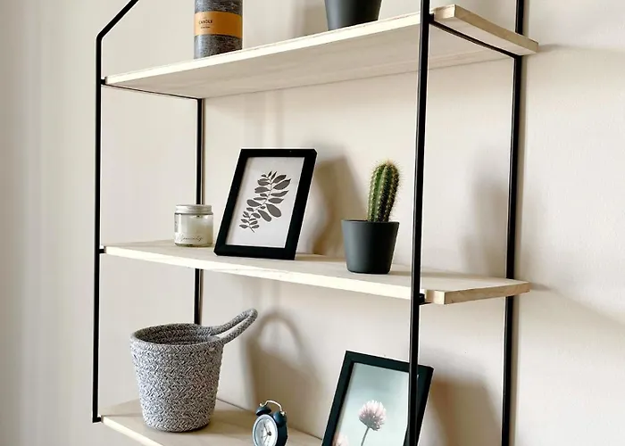 Komfortowo Апартаменты *