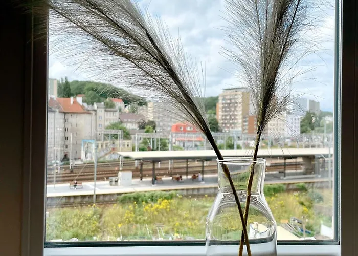 Komfortowo Гдыня