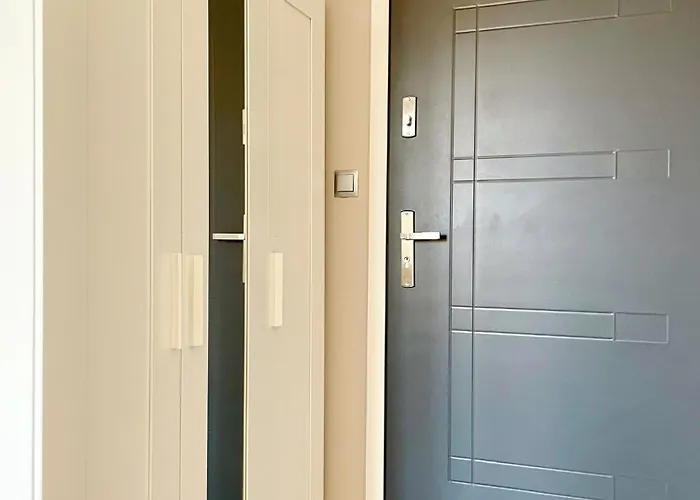 Komfortowo * Гдыня