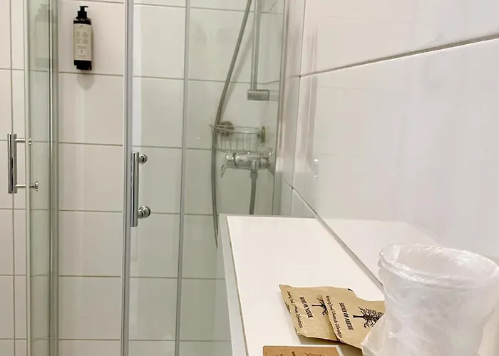 Komfortowo Апартаменты