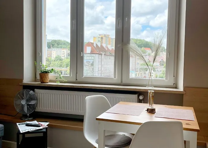 Komfortowo Апартаменты *