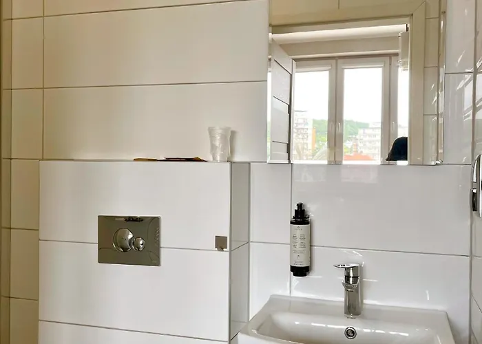 Апартаменты Komfortowo Гдыня