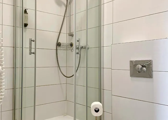 Апартаменты Komfortowo