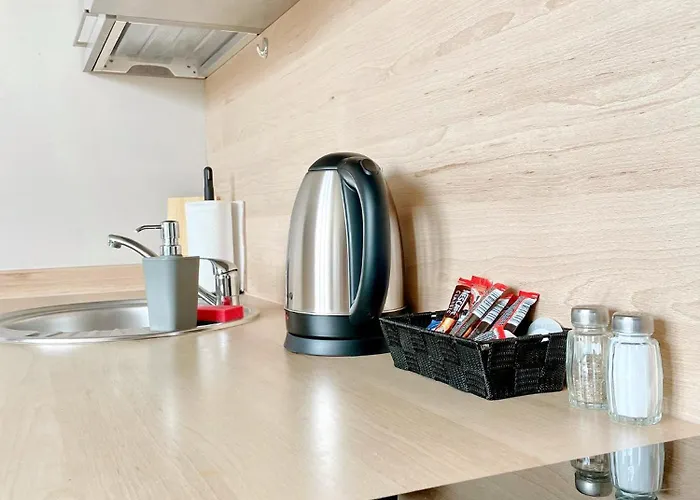 Komfortowo * Гдыня