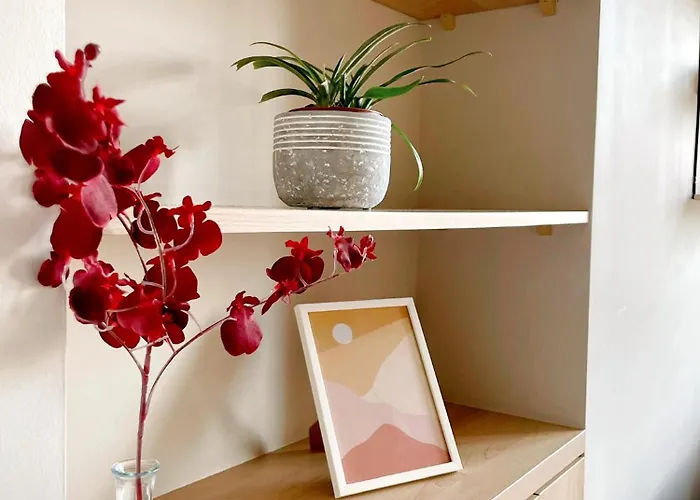 Komfortowo Апартаменты *