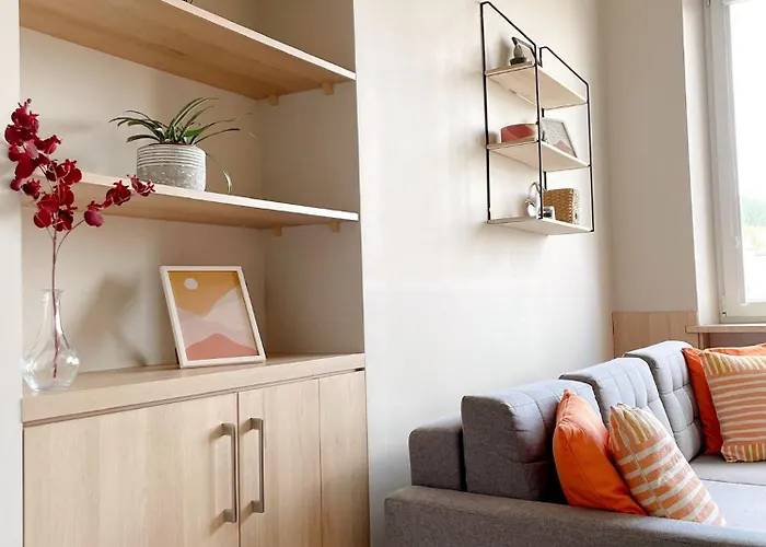 Komfortowo * Гдыня