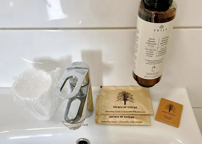 Komfortowo Гдыня